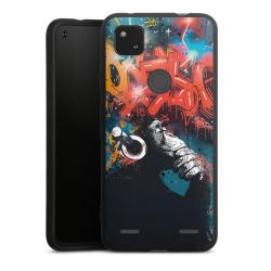 New Carry Case Hülle mattschwarz