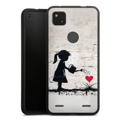 New Carry Case Hülle mattschwarz