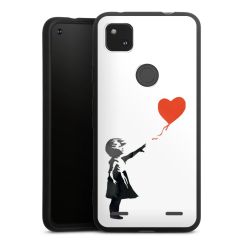 New Carry Case Hülle mattschwarz