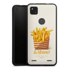 Premium Carry Case Single Matt black