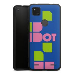 New Carry Case Hülle mattschwarz