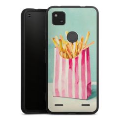 New Carry Case Hülle mattschwarz