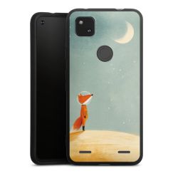 New Carry Case Hülle mattschwarz