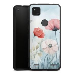 New Carry Case Hülle mattschwarz