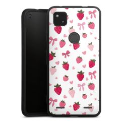 New Carry Case Hülle mattschwarz