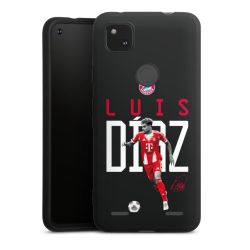 New Carry Case Hülle mattschwarz