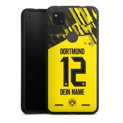 BVB Trikot Personalisierbar 25-26