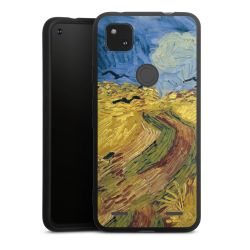 New Carry Case Hülle mattschwarz