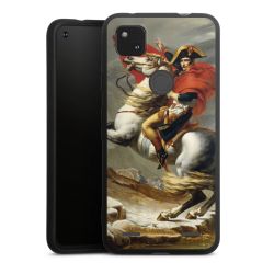 New Carry Case Hülle mattschwarz