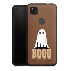 New Carry Case Hülle mattschwarz