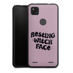 Premium Carry Case Single Matt black