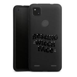 Premium Carry Case Single Matt black