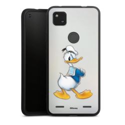 New Carry Case Hülle mattschwarz