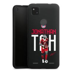 New Carry Case Hülle mattschwarz