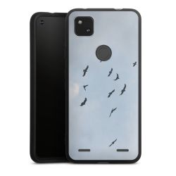 Premium Carry Case Single Matt black