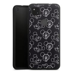 New Carry Case Hülle mattschwarz