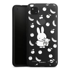 New Carry Case Hülle mattschwarz