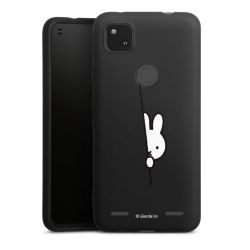 New Carry Case Hülle mattschwarz