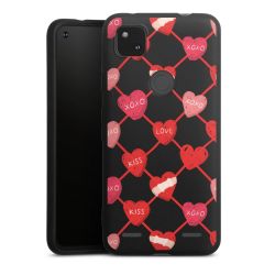 Premium Carry Case Single Matt black