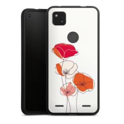 New Carry Case Hülle mattschwarz