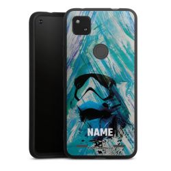 New Carry Case Hülle mattschwarz