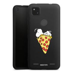 Premium Carry Case Single Matt black