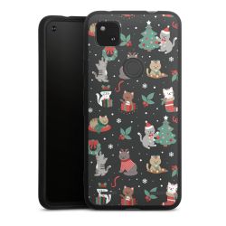 New Carry Case Hülle mattschwarz