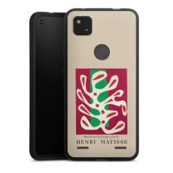 New Carry Case Hülle mattschwarz