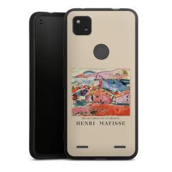 New Carry Case Hülle mattschwarz