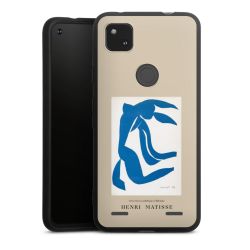 New Carry Case Hülle mattschwarz