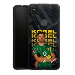 New Carry Case Hülle mattschwarz