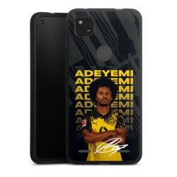 New Carry Case Hülle mattschwarz