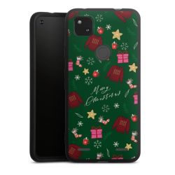 New Carry Case Hülle mattschwarz