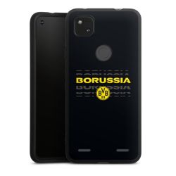 New Carry Case Hülle mattschwarz