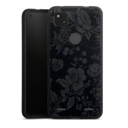 New Carry Case Hülle mattschwarz