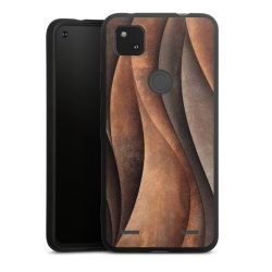 New Carry Case Hülle mattschwarz