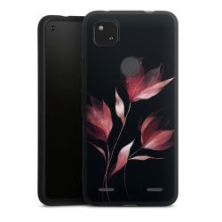 New Carry Case Hülle mattschwarz