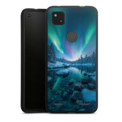 Premium Carry Case Single Matt black