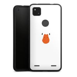 New Carry Case Hülle mattschwarz