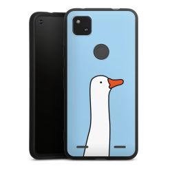 New Carry Case Hülle mattschwarz