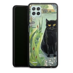 Premium Carry Case Single Matt black