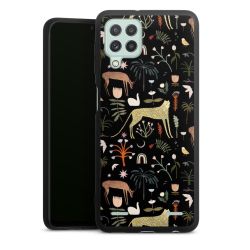 Premium Carry Case Single Matt black