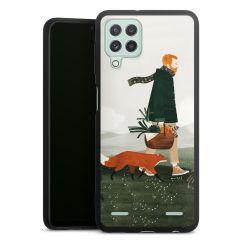 Premium Carry Case Single Matt black