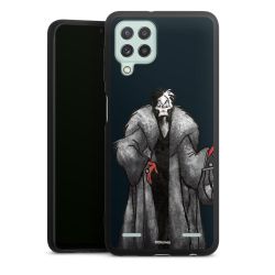 New Carry Case Hülle mattschwarz