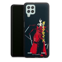 Premium Carry Case Single Matt black