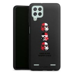 Premium Carry Case Single Matt black