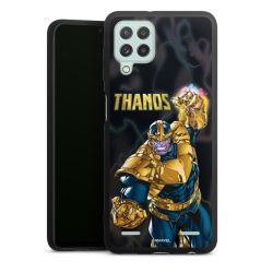 Premium Carry Case Single Matt black