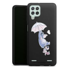 New Carry Case Hülle mattschwarz