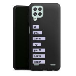 Premium Carry Case Single Matt black