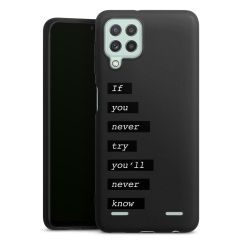 Premium Carry Case Single Matt black